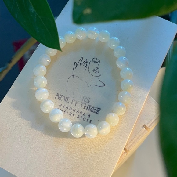 MORHER OF PEARL - Picture 4 of 4